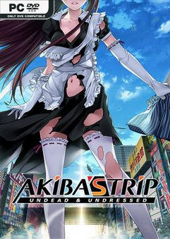 Akibas Trip Undead And Undressed ราคาถูก